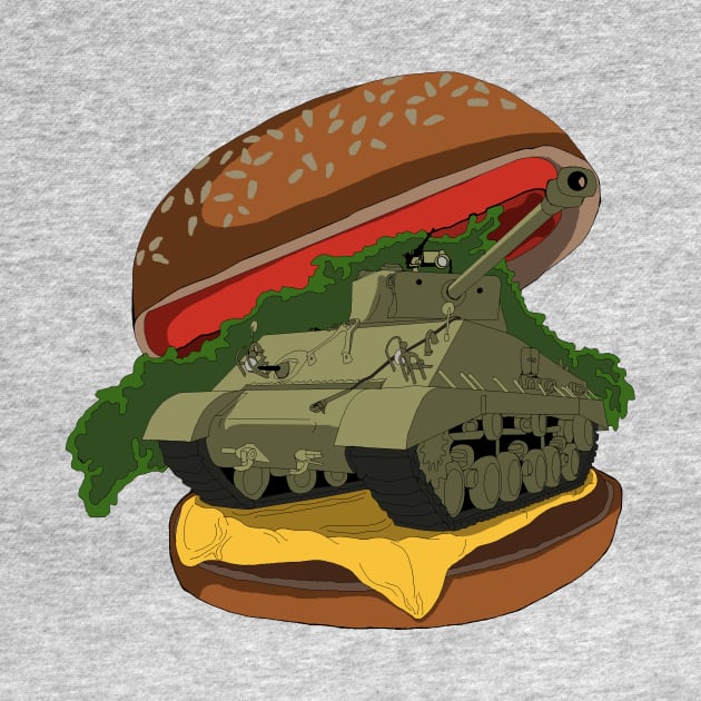 Bo's Burgers by Bo Time Gaming